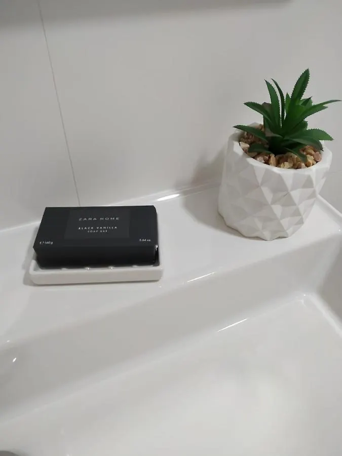 Lägenhet Precioso Apartamento Jardin Del Golf 1, Novo Sancti Petri Chiclana de la Frontera