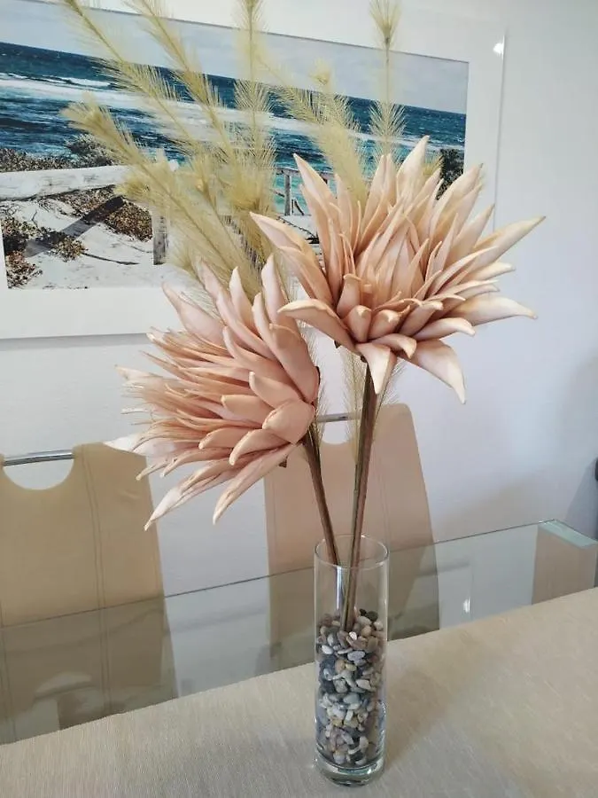 Precioso Apartamento Jardin Del Golf 1, Novo Sancti Petri Chiclana de la Frontera 0*,