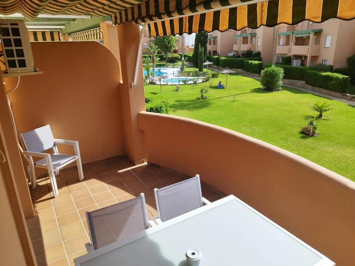 Apartment Precioso Apartamento Jardin Del Golf 1, Novo Sancti Petri Chiclana de la Frontera Spain