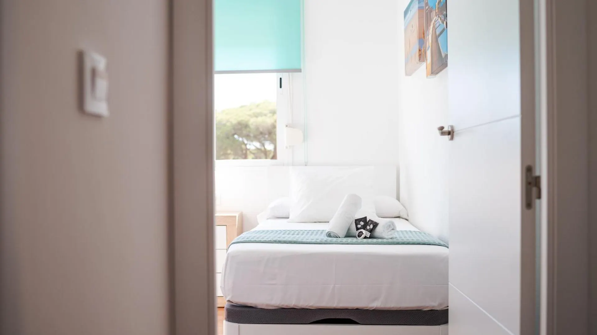 Precioso Apartamento Jardin Del Golf 1, Novo Sancti Petri Chiclana de la Frontera Apartment