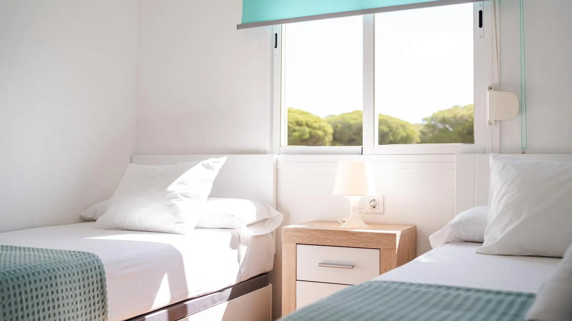 Precioso Apartamento Jardin Del Golf 1, Novo Sancti Petri Chiclana de la Frontera 0*,