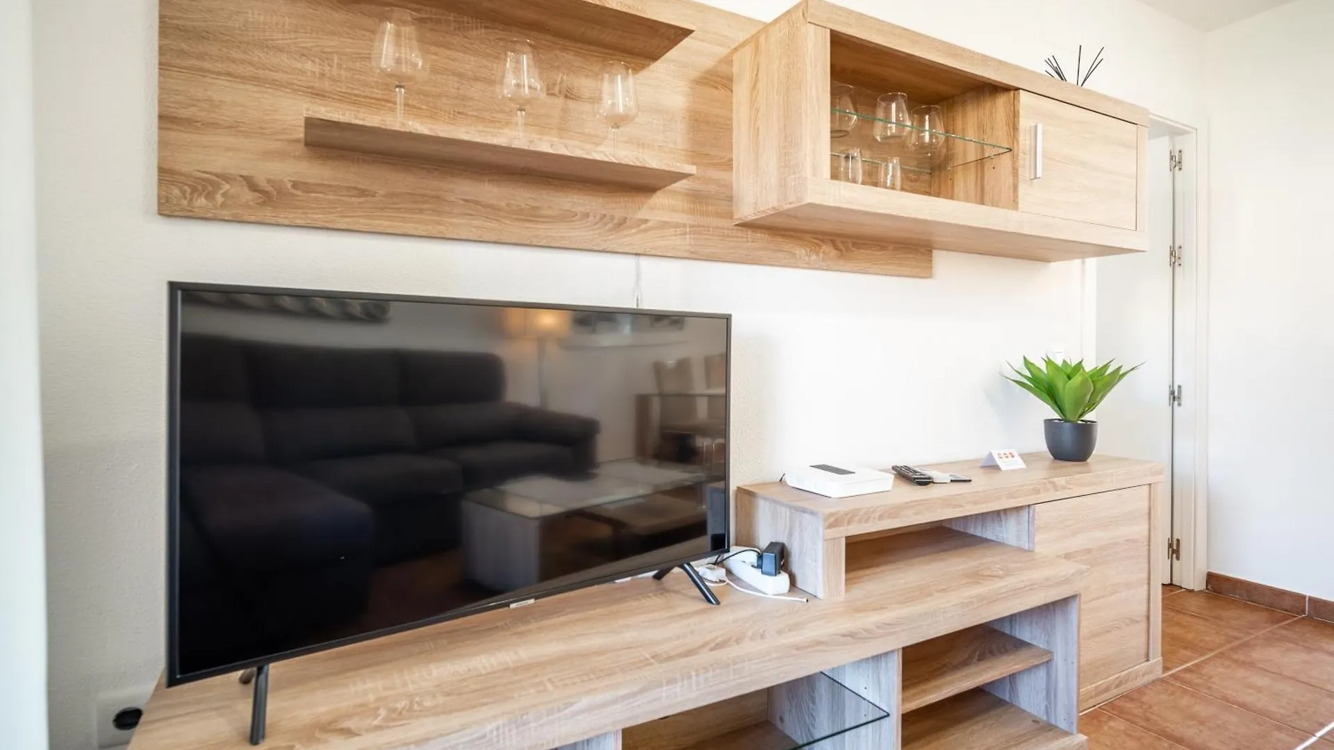 Precioso Apartamento Jardin Del Golf 1, Novo Sancti Petri Chiclana de la Frontera 0*,