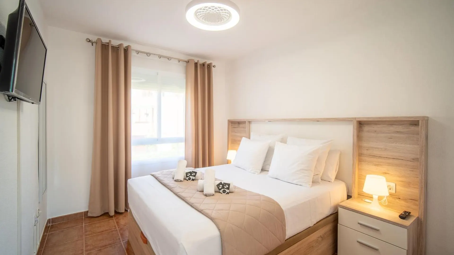 Precioso Apartamento Jardin Del Golf 1, Novo Sancti Petri Chiclana de la Frontera Apartment