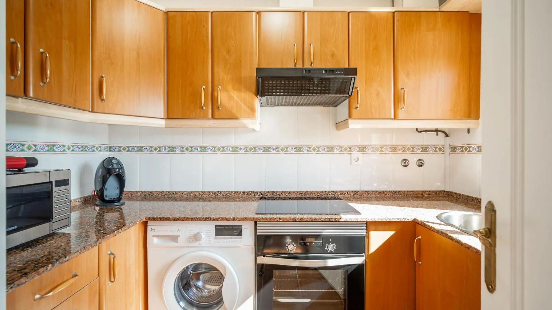 Precioso Apartamento Jardin Del Golf 1, Novo Sancti Petri Chiclana de la Frontera