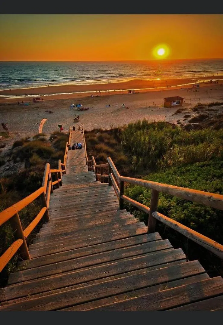 Precioso Apartamento Jardin Del Golf 1, Novo Sancti Petri Chiclana de la Frontera
