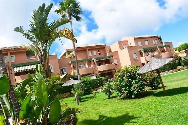 Precioso Apartamento Jardin Del Golf 1, Novo Sancti Petri Chiclana de la Frontera