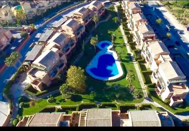 Precioso Apartamento Jardin Del Golf 1, Novo Sancti Petri Chiclana de la Frontera 0*,  Spain