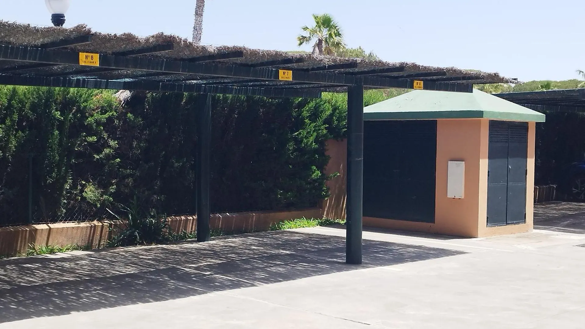 Apartamento Jardin del Golf 1 Chiclana de la Frontera