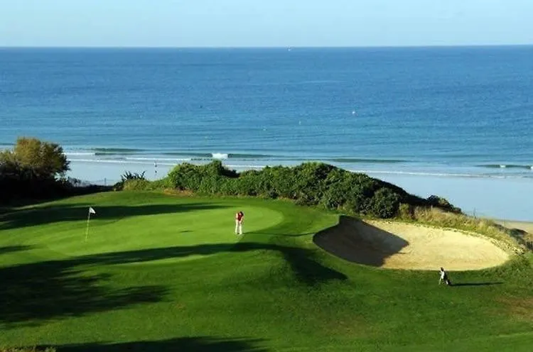Apartamento Jardin del Golf 1 Chiclana de la Frontera